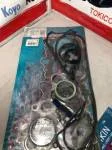 ����������� ��������� 1KZ-TE, 1KZ-T, 04111-67020, ��� grafit, 0411167020, TONG HONG (K / 3 / 144) ���������� 0411167020 ����