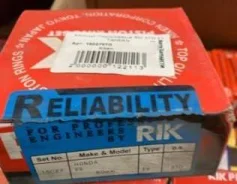 �������� ��������� ����� STD, ES, ���� ������� �� 4 ��������, 13011-PD6-004, 16027-STD, RIK Taiwan (K / 9 / 4) ���������� 16027STD ����