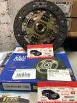 ���� ��������� TY-36, 19*190, 31250-52080, TY36, Valeo phc (� / 28 / 7) ���������� TY36 ����