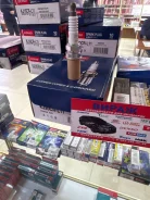 ����� ��������� 3169, ZFR6J11, 98079-5614G, KJ20CRL11, (8) Denso (B / 2 / 73) ���������� KJ20CRL11 ����