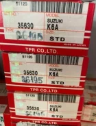 �������� ��������� ����� STD, K6A, ���� ������� �� 4 ��������, 26195-STD, 12140-73G01, 35630-STD, (52) TPR (3 / 1 / 56) ���������� 35630STD ����