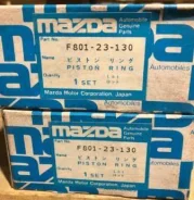 �������� ��������� ����� STD, F8, FE, ���� ������� �� 4 ��������, F801-23-130, F2Y1-11-SC0, F2Y2-11-SC0, F8Y1-11-SC0, 33747-STD, F80123130, Mazda ori...