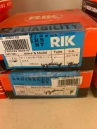 �������� ��������� ����� STD, 4M40, ���� ������� �� 4 ��������, ME202148, �����, 20585-STD, RIK (3 / 1 / 14) ���������� 20585STD ����