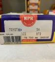 �������� ��������� ����� STD 5A, ���� ������� �� 4 ��������, 78.7mm, 28244, SWT10161ZZ-STD, NPR (� / 2 / 27) ���������� SWT10161ZZSTD ����