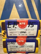 �������� ��������� ����� 1.00, E13, E15, ���� ������� �� 4 ��������, 12033-01M02, 12033-01M12, 12033-01M10, 76*1.5*3.2, 23140-1.00, SWN30057ZY-1.00, �...