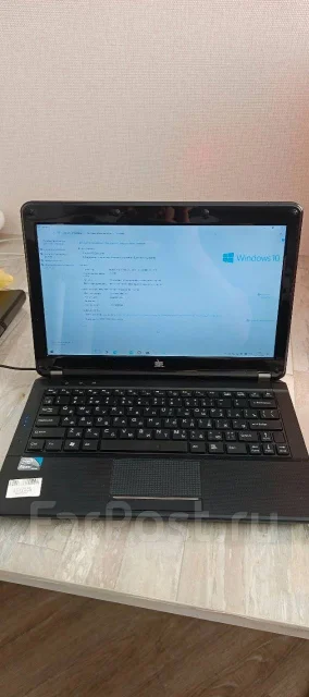 DNS Mini. 11.6", WiFi: 1, Bluetooth: 1 ����
