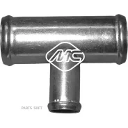 ����������� ������������� �� 3 ������ (�����) O 32 - 18 - 32 MM_Metalcaucho Metalcaucho 03048 03048 ����