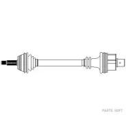 ������ � ����� R (ABS) Metelli 170398 170398 ����