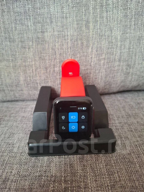 Xiaomi Mi Watch Lite. IP68 ����