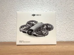 DJI Neo 2. � ������� ����