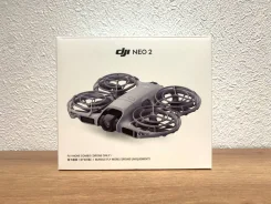 DJI Neo 2. � �������. ��� ����� �� ������������ ����