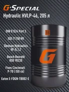 G-Energy G-Special. ��������������, ��������, �����������������, 205��. ����