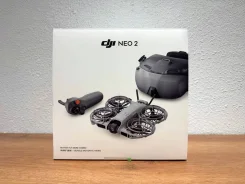 DJI Neo 2. � ������� ����