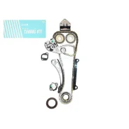 �������� ���� ���. Suzuki J18A / J20A S601K ����