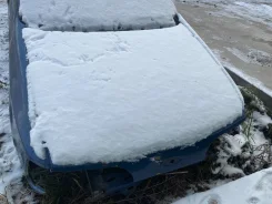 Ford Sierra ����