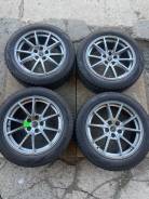Abe Shokai La Strada LF-Sport. 7.5x18", 5x120, ET32 ����