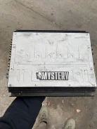 Mystery ����