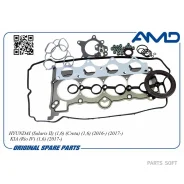 ���������������������������20910-2BH04/AMD. �Stgas86 AMD Hyundai Solaris II 17-/Creta 16-/Rio IV 17- Amdstgas86 AMD Amdstgas86 AMDSTGAS86 ����