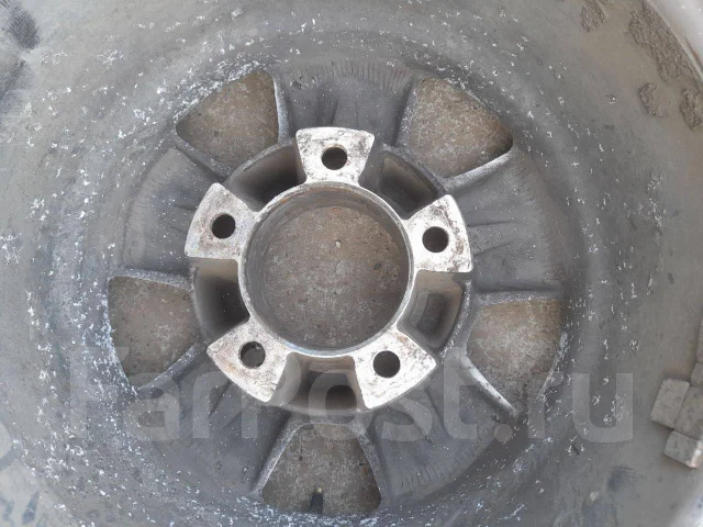 Asso. x16", 5x150, ET2 ����