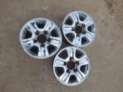 Asso. x16", 5x150, ET2 ����