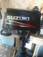 Suzuki. 5��.�., 4-�������, ����������, ���� L (508 ��), 2013 ��� ����