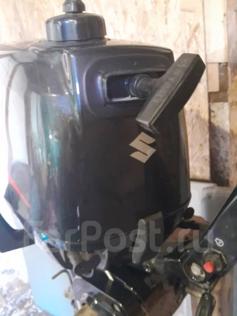 Suzuki. 5��.�., 4-�������, ����������, ���� L (508 ��), 2013 ��� ����