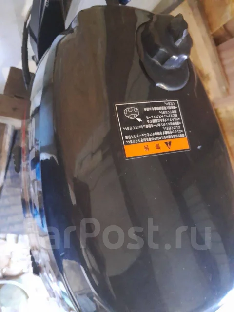 Suzuki. 5��.�., 4-�������, ����������, ���� L (508 ��), 2013 ��� ����