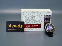Huahong HK 10 Pro Max+. GPS ����