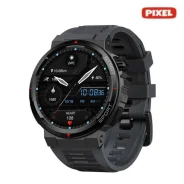 Zeblaze Ares 3. GPS, IP68 ����