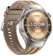 Huawei Watch GT 6 Pro. GPS, NFC, IP67, IP68. ��� ����� �� ������������ ����