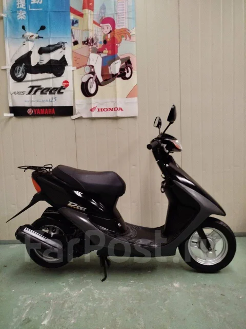 Honda Dio AF34. 49����. ��., ��������, ��� ���, ��� ������� ����