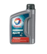 Total Traxium Dual 9 FE