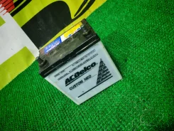 ACDelco. 40��.�., B19, ��������, ������������ ������ ����