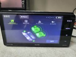 Eclipse AVN-R10W ����