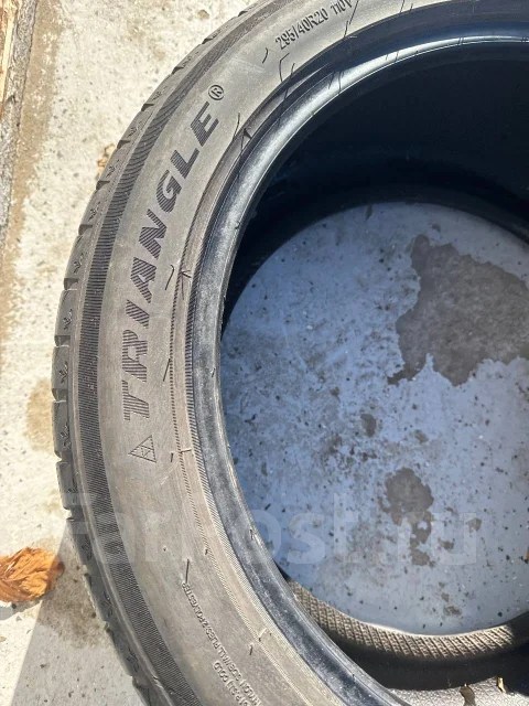 Triangle Snowlink. ������, ��� �����, 2022 ���, �/�, ����� 60 % ����