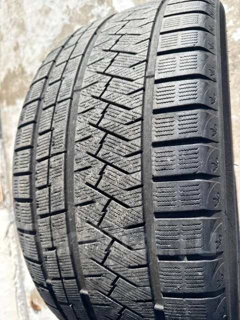 Triangle Snowlink. ������, ��� �����, 2022 ���, �/�, ����� 60 % ����