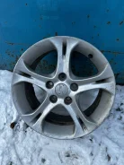 Akita. 7.5x16", 5x114.3, ET40, �� 60���. ����