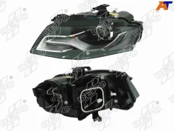 ���� L Audi A4 07- D3s ������ DEPO 4461122Lmlehm2 4461122LMLEHM2 ����
