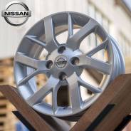 Колесные диски Nissan r14 во Владивостоке - Купить новые и БУ