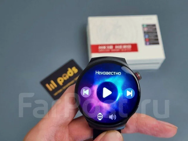 Huahong HK 10 Pro Max+. GPS ����