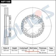 ���� ��������� ���. Advics Advics A6F118B ����