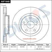 ���� ��������� ���. Advics Advics A6F164B ����