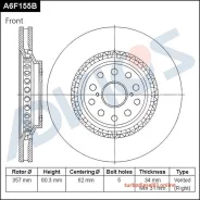 ���� ��������� ���. ����. Advics Advics A6F155B ����