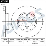 ���� ��������� ���. Advics Advics A6F182B ����