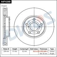 ���� ��������� ���. Advics Advics A6F429B ����