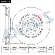 ���� ��������� ���. Advics Advics A6F537B ����