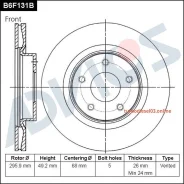 ���� ��������� ���. Advics Advics B6F131B ����