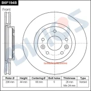 ���� ��������� ���. Advics Advics B6F194B ����