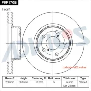 ���� ��������� ���. Advics Advics F6F170B ����