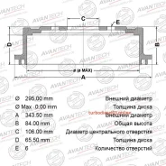 ������� ��������� Avantech Avantech BR0152S ����